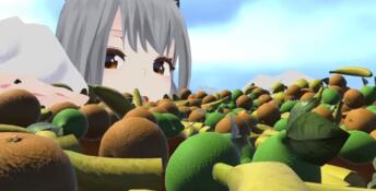 Giantess Feeding Simulator PC Screenshot