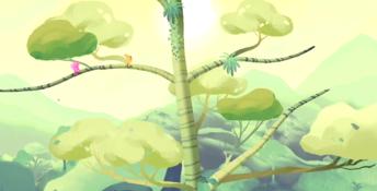 Gibbon: Beyond the Trees PC Screenshot