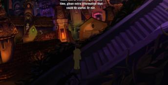 Gibbous - A Cthulhu Adventure
