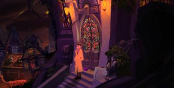 Gibbous - A Cthulhu Adventure PC Screenshot