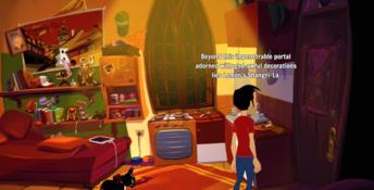 Gibbous - A Cthulhu Adventure PC Screenshot