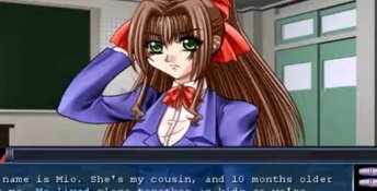 Gibo: Stepmother's Sin