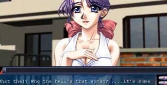 Gibo: Stepmother's Sin