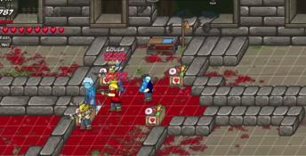 GIBZ PC Screenshot