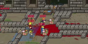 GIBZ PC Screenshot