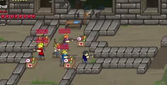 GIBZ PC Screenshot