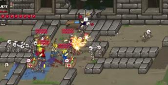 GIBZ PC Screenshot