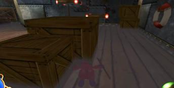 Gift PC Screenshot