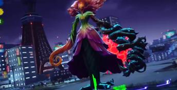 GigaBash PC Screenshot