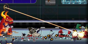 Gigapocalypse