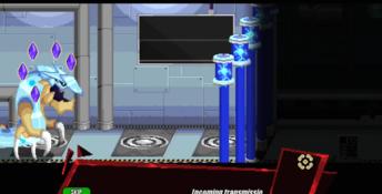 Gigapocalypse PC Screenshot