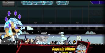 Gigapocalypse PC Screenshot