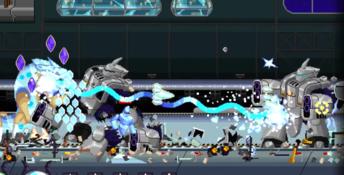 Gigapocalypse PC Screenshot