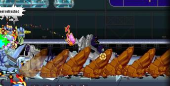 Gigapocalypse PC Screenshot