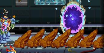 Gigapocalypse PC Screenshot