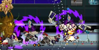 Gigapocalypse PC Screenshot