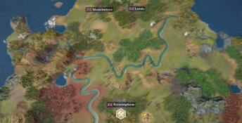 Gilded Destiny PC Screenshot