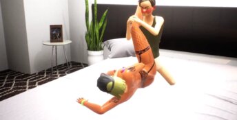 Gingin Kouen PC Screenshot