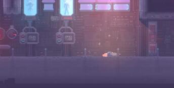 GINSHA PC Screenshot