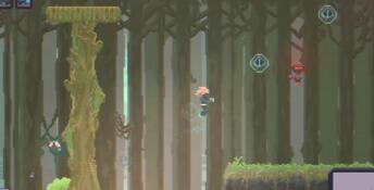 GINSHA PC Screenshot