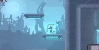 GINSHA PC Screenshot