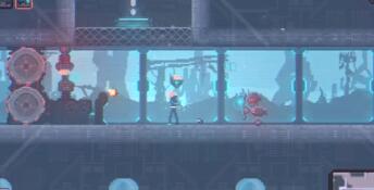 GINSHA PC Screenshot