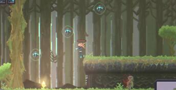 GINSHA PC Screenshot