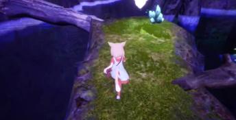 Giraffe and Annika PC Screenshot