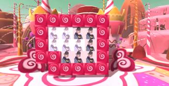 Girl as Sweet as Candy PC Screenshot