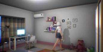 Girl Friend Simulator PC Screenshot
