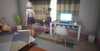 Girl Friend Simulator