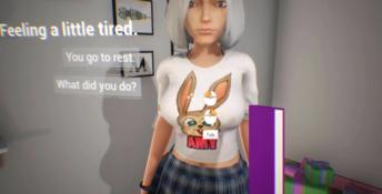 Girl Friend Simulator