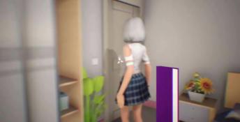 Girl Friend Simulator PC Screenshot