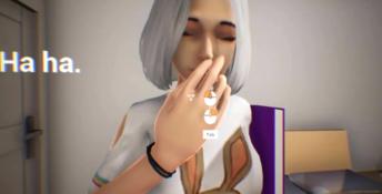 Girl Friend Simulator PC Screenshot