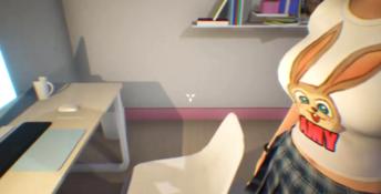 Girl Friend Simulator PC Screenshot