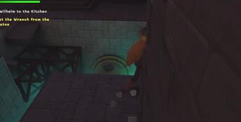Girl Genius: Adventures In Castle Heterodyne