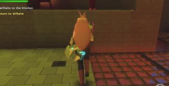 Girl Genius: Adventures In Castle Heterodyne