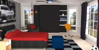 Girl House PC Screenshot