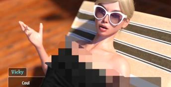 Girl House PC Screenshot