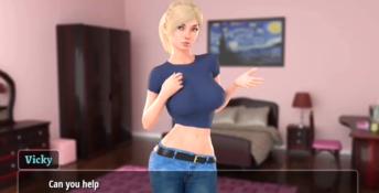 Girl House PC Screenshot