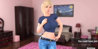 Girl House PC Screenshot