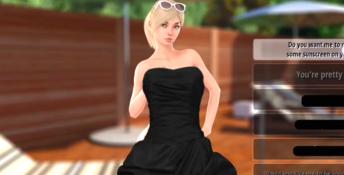 Girl House PC Screenshot