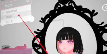 GirlFriend VR PC Screenshot