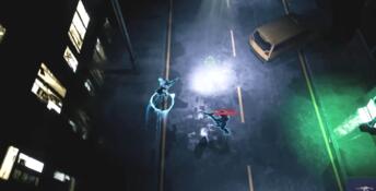 Girls And Robots 2 PC Screenshot