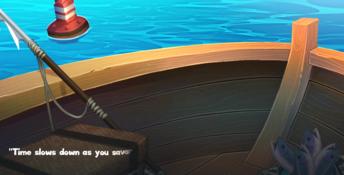 Girls Overboard PC Screenshot