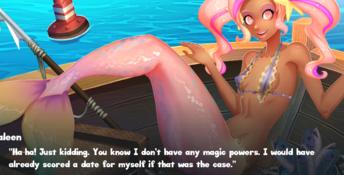 Girls Overboard
