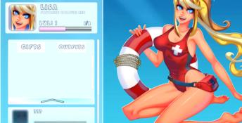 Girls Overboard PC Screenshot
