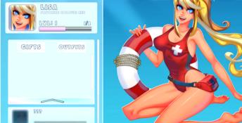 Girls Overboard PC Screenshot