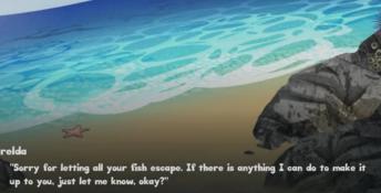 Girls Overboard PC Screenshot