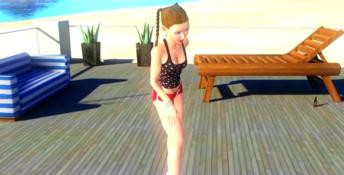 Girlvania: Summer Lust PC Screenshot